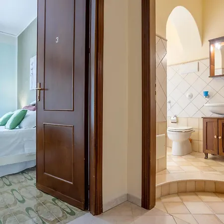 Guest house Salvatore