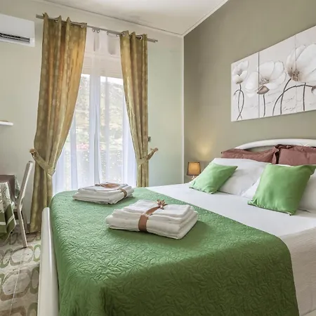 Guest house Salvatore *
