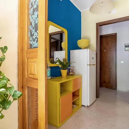 Guest house Salvatore Capaci
