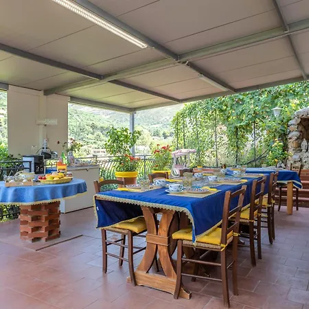 Salvatore Guest house Capaci
