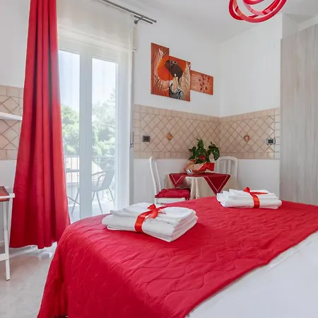 Guest house Salvatore Capaci