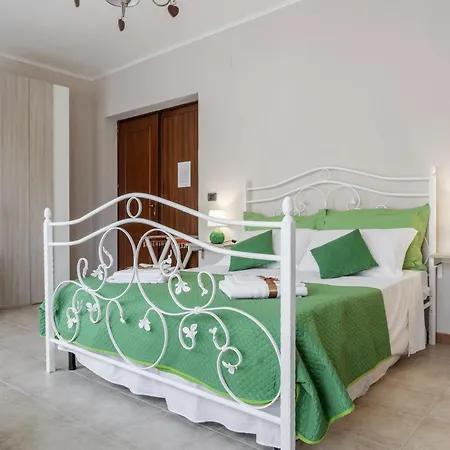 Guest house Salvatore Capaci