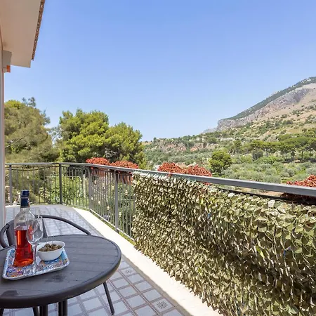 Salvatore Guest house *