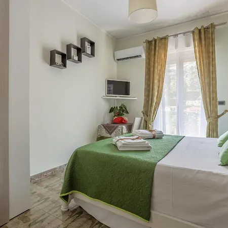 Guest house Salvatore *
