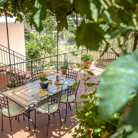 Guest house Salvatore *