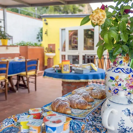 Salvatore Guest house