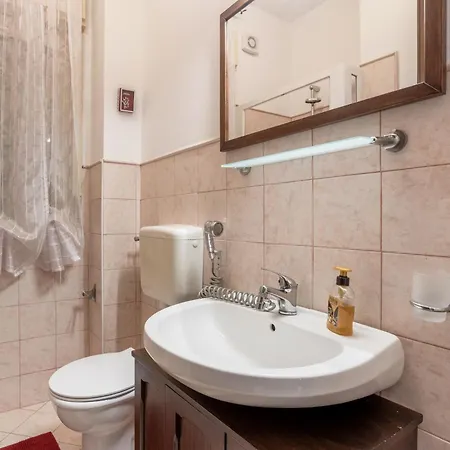 Guest house Salvatore